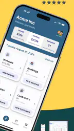 Bestmate: Small Business App 2