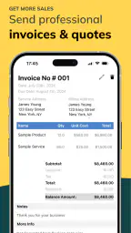 Bestmate: Small Business App 3