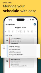 Bestmate: Small Business App 4