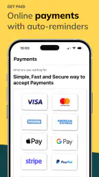 Bestmate: Small Business App 5