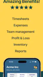 Bestmate: Small Business App 7