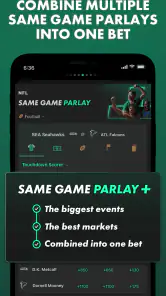 bet365 - Sportsbook & Casino screenshot