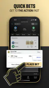 BetMGM - Online Sports Betting screenshot