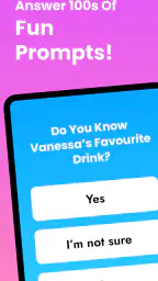 BFF Friendship Test 2