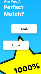BFF Friendship Test 3