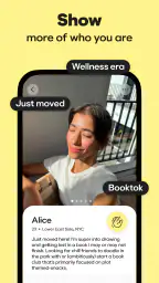 BFF: Make Friends & Meet Up 2