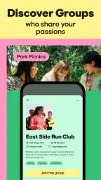 BFF: Make Friends & Meet Up 4