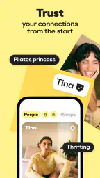 BFF: Make Friends & Meet Up 6