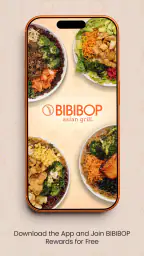 BIBIBOP Rewards 1