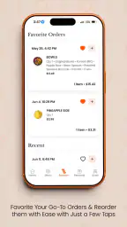 BIBIBOP Rewards 5