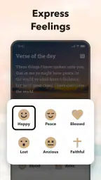 Bible Audio - KJV Daily Verse 7