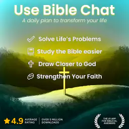 Bible Chat: Holy Bible Study 1