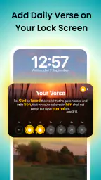 Bible Chat: Holy Bible Study 3