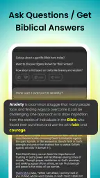 Bible Chat: Holy Bible Study 4