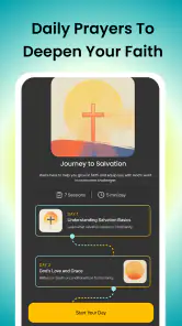 Bible Chat: Holy Bible Study screenshot