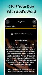 Bible Chat: Holy Bible Study 8
