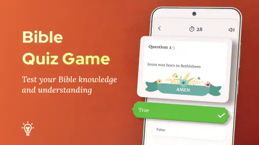 Bible-Daily Bible Verse 7