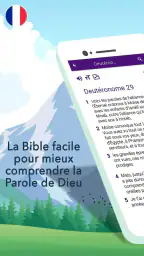 Bible en français courant 4