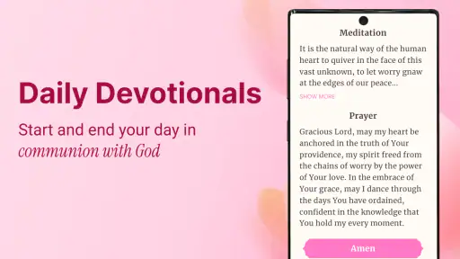 Bible For Women-Holy Bible App 2