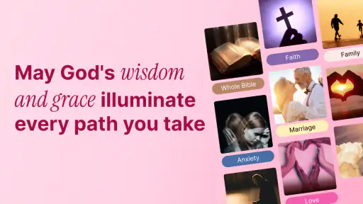 Bible For Women-Holy Bible App 3