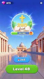 Bible Games: Trivia & Verse 5