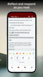 Bible Gateway 5