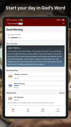 Bible Gateway 7