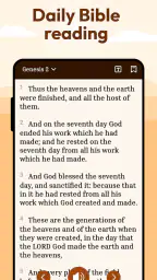 Bible Home - Read & Pray 2