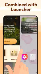 Bible Home - Read & Pray 5