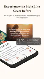 Bible Homescreen - Read Now 2