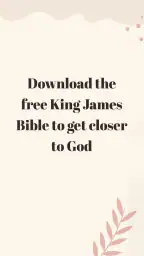 Bible KJV offline with voice 2