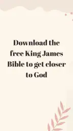 Bible KJV offline with voice 7