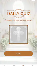 Bible Launcher-KJV & Prayer 4