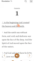 Bible Launcher-KJV & Prayer 7