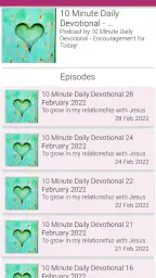 Bible NIV - Audio Bible App 7