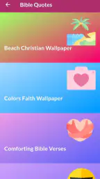 Bible NIV - Audio Bible App 8