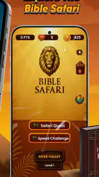 Bible Safari: Adventure Truth 3
