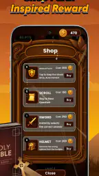 Bible Safari: Adventure Truth 4