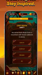 Bible Safari: Adventure Truth 8
