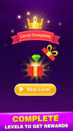 Bible Trivia - Word Quiz Game 5
