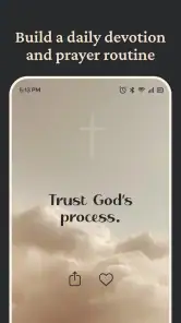 Bible Widgets screenshot