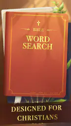 Bible Word Search 7