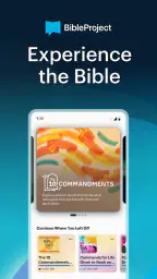 BibleProject 1