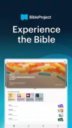 BibleProject 6