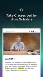 BibleProject 8