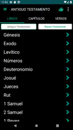 Biblia Católica Español 2
