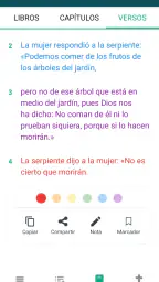 Biblia Católica Español 4
