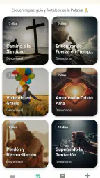 Biblia Católica Español 5
