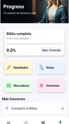 Biblia Católica Español 6
