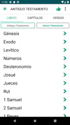 Biblia Católica Español 7